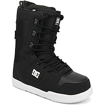 Dc Shoes Dc Womens Phase Boa® Snowboard Boots Blue DC Boots